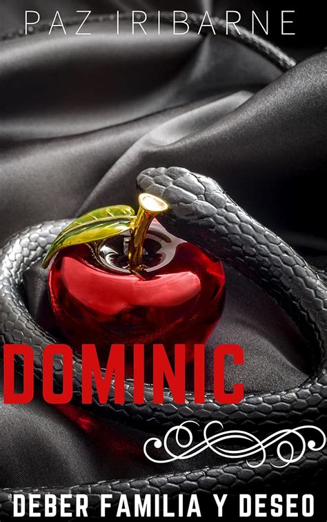 DOMINIC Romance gay en español En EPUB PDF y MOBI gratis Lectulandia Encuentra tus