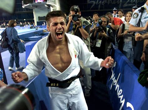 Chi è Giuseppe Maddaloni tutto sul campione di judo Sportmagazine