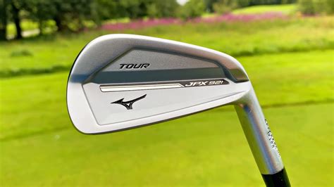 New Mizuno Jpx 921 Irons Tour Forged And Hot Metal Pro Youtube