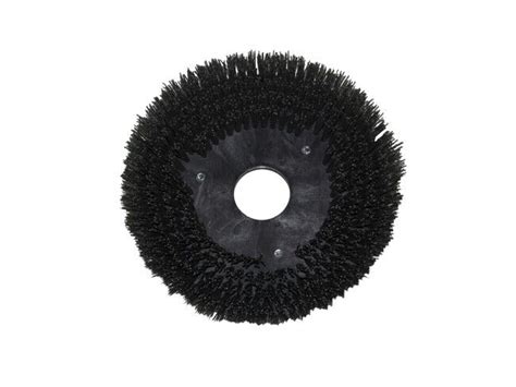 Abrasive Brush Medium Rcm Mega I Tynex Nylon Grit Pieces Ebay