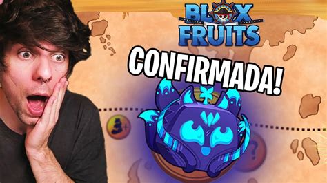 Fruta Kitsune Confirmada Eventos Rework Da Dragon E Muito Mais No