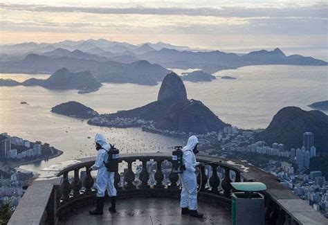 Unfpa La Dram Tica Desigualdad En Am Rica Latina Peor Tras La Pandemia