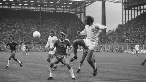 JUST IN: Legendary Dutch footballer Johan Neeskens dies at 73