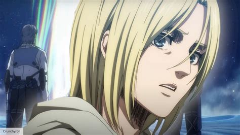 Attack on Titan season 4 part 3 part 2 cast, plot, reviews, and news