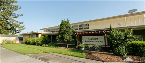 WELCOME TO SEQUOIA ELEMENTARY SCHOOL | Sequoia Elementary