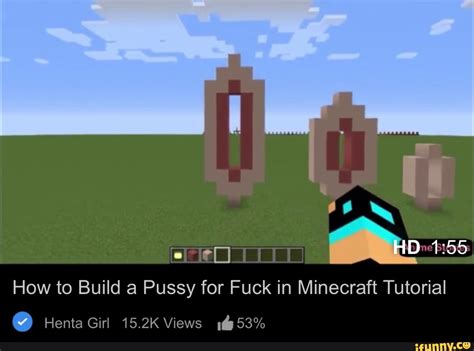 Girl Showing Pussy Minecraft Telegraph