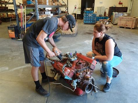 Keeping Hot Rodding Alive Captures The True Spirit Of Hot Rodding Creativity Hagerty Media