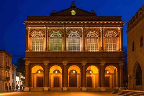 Riapre Dopo 75 Anni Il Teatro A Galli Di Rimini Teatro It