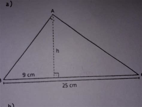 8 Em Cada Item A Seguir Calcule No Caderno Os Valores Desconhecidos