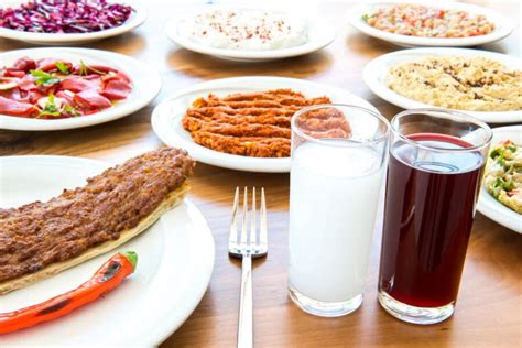 23 Traditional Turkey Mezes Ideas Turkish Meze Guide