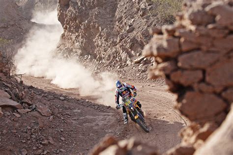 Rally Dakar 2015 vídeo de lo mejor