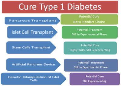 Treatment Of Diabetes Mellitus Includes - Effective Health