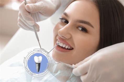 Avoiding Infection With Dental Implants South Florida Dentistry Miami