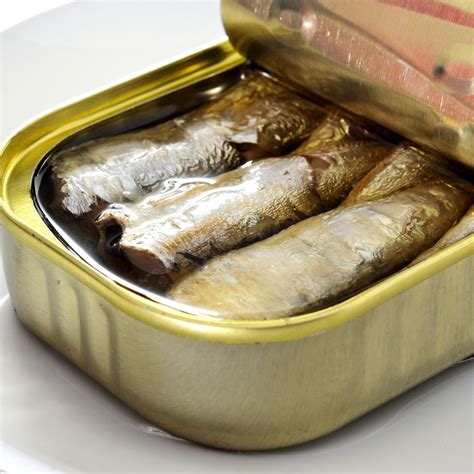 Canned Fish – SWAN INTERNATIONAL