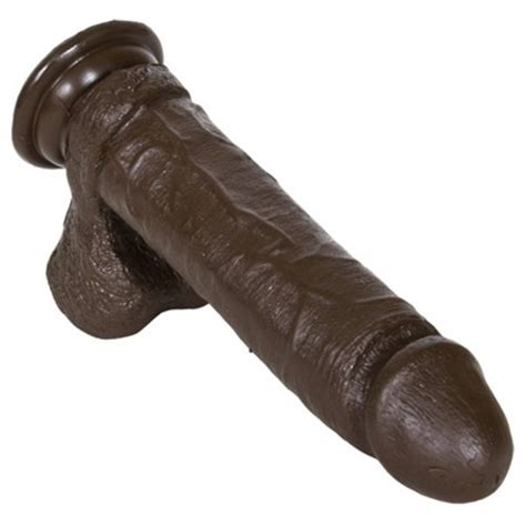 Vintage Huge Dildo