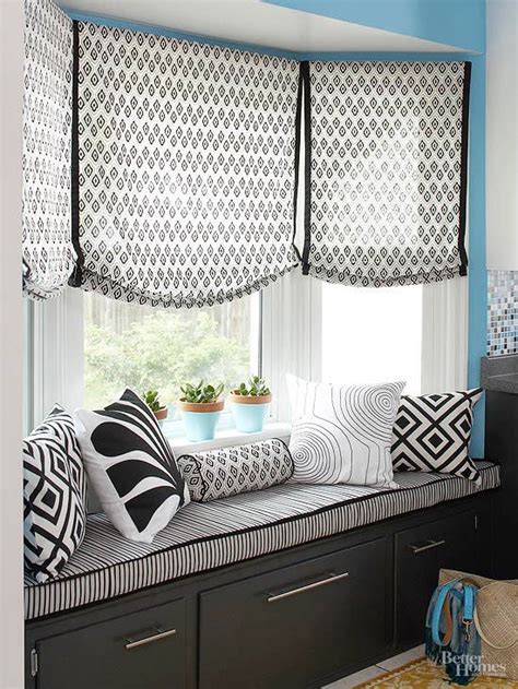 19 Impactful Ways To Dress Multiple Windows In A Row Home Decor