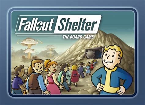 Fallout Shelter