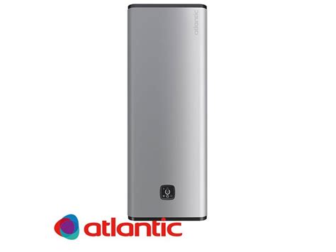 Бойлери | електрически бойлер atlantic vertigo steatite wi-fi 50 silver ...