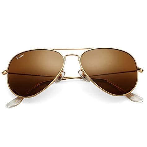 Best Ray-Ban Alternatives [Wayfarer, Aviator and Clubmaster]