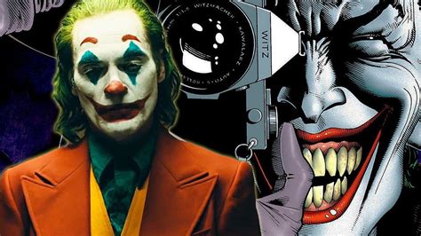 Joker: A Visual History - IGN