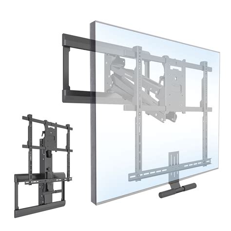 tv mount for mantel 1