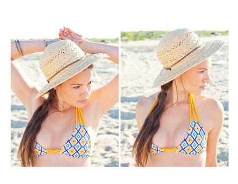 Hot Sexy Grace O Malley Bikini Pics