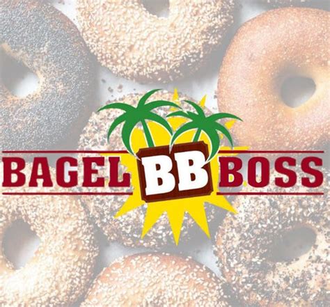 Bagel Boss Joining Florida Kosher Scene with 2 New Locations