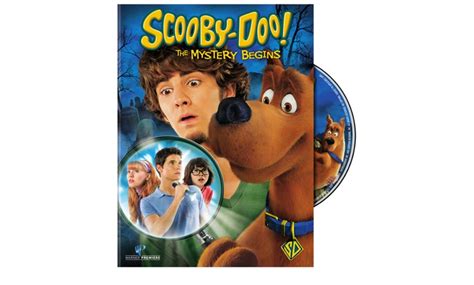 Scooby Doo The Mystery Begins Ubicaciondepersonas Cdmx Gob Mx