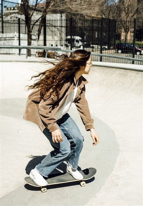 Rachelle Vinberg Skater Girl Style Skater Girl Aesthetic Skater