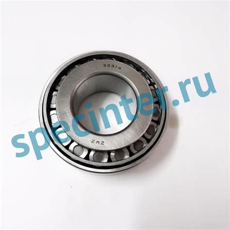 Подшипник 32314/7614 редуктора AC16 70х150х54 06.32499.0082 для SHACMAN ...