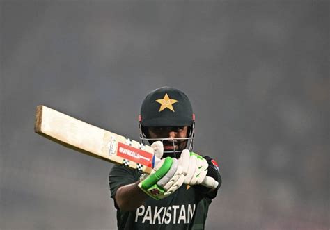 Pakistan Name New Captains After Babar Azam Resignation The Cricketer