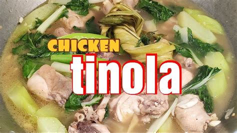 Pin On Filipino Chicken Recipes Pinoy Style Cooking