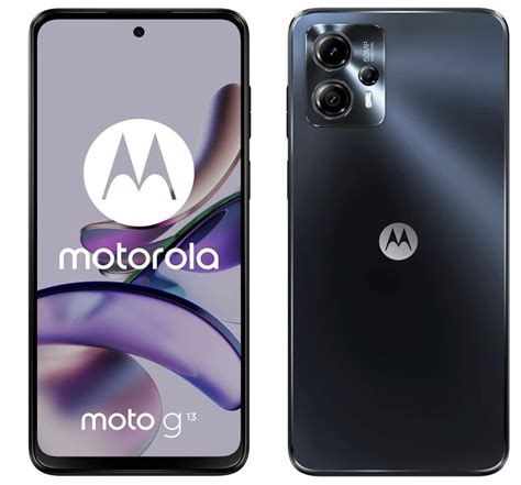 Motorola G13 Análisis y Oferta al Mejor Precio