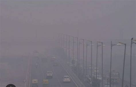 Delhi Air Pollution Air Quality Remains “severe” Schools Have Been