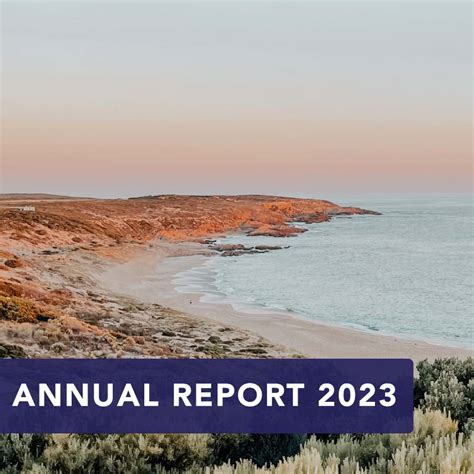 Annual Report 2023