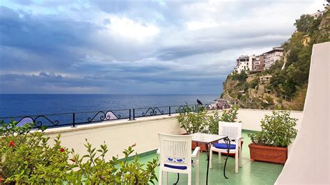 Galleria Fotografica Hotel Aurora Amalfi
