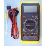 MY64, Мультиметр цифровой, Mastech | купить в розницу и оптом