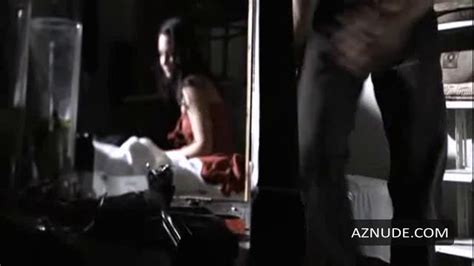 Sandra Novakova Nude Aznude