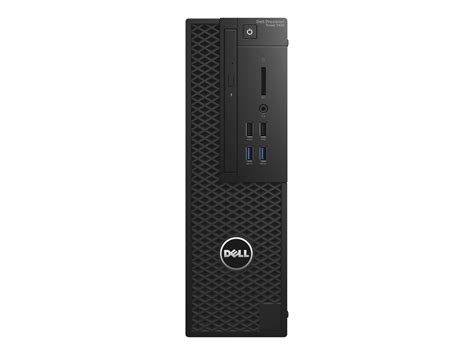 Dell Precision Sff Computer I Windows