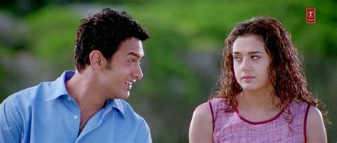 Tanhaai Tanhaai Song Lyrics From Movie Dil Chahta Hai