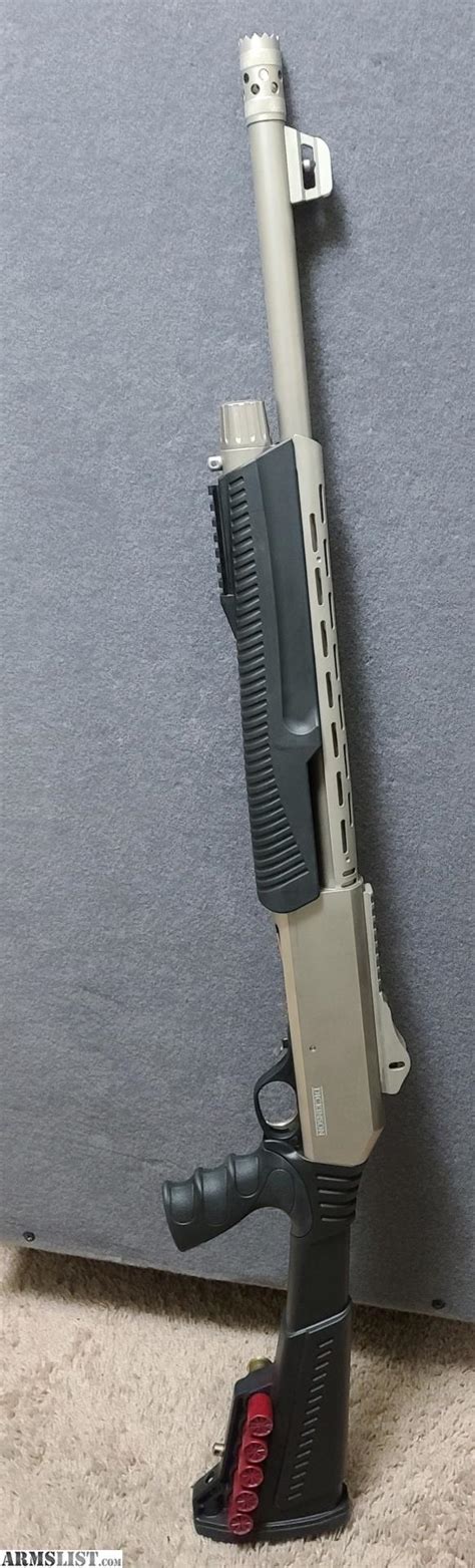 Armslist For Sale Trade Dickinson Ga Tactical Shotgun