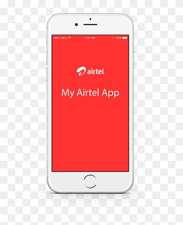 Airtel Png Images PNGWing