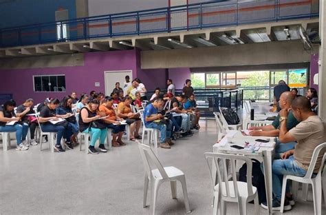 Empresa Que Contrata Para Trabalhar Em Escolas - Processo seletivo seguido de integração para trabalhar em escolas na ...