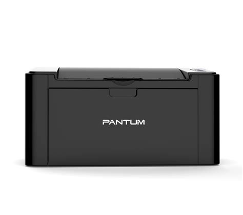 Принтер Pantum P2500 - Migteh