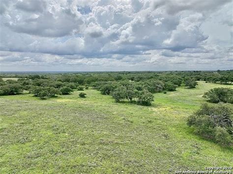 79.44 Acres of Recreational Land for Sale in Mountain Home, Texas ...