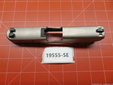 Sig Sauer P228 9mm Repair Parts #19555-SE - Gun Parts Kits at GunBroker ...