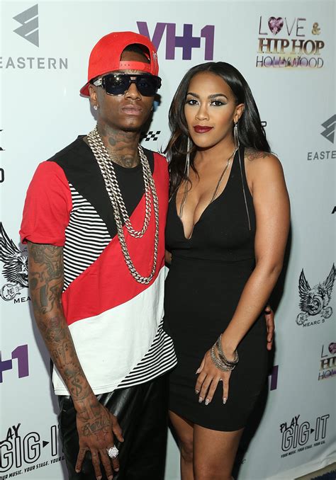 Who is Nia Riley? Soulja Boy’s ex-girlfriend discusses relationship!