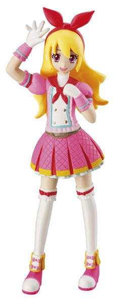 Amiami Character And Hobby Shop Aikatsu Fashion Doll Collection