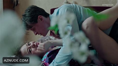 KATERINA BEKKER Nude AZNude