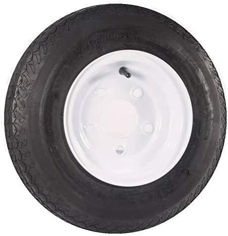 Walmart Boat Trailer Tires And Rims